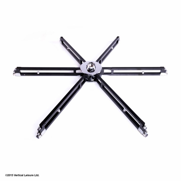 XSTAGE Lite (NST04LT) XPOLE US