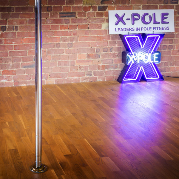 Shop Fitness Poles for Home Use XPOLE US