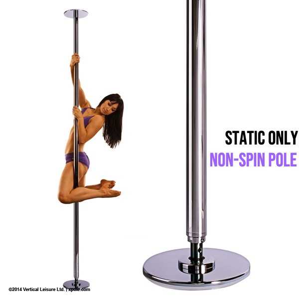 How To Choose The BEST Home Dance Poles