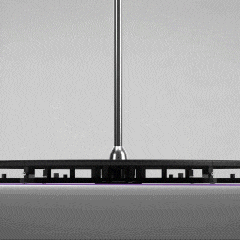 X-Pole, X-Stage Lite – Freestanding Dance Pole Kit