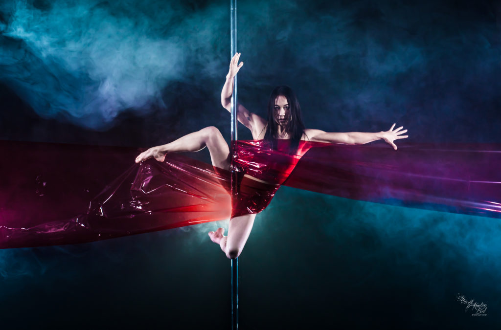 Natasha Wang XPOLE US