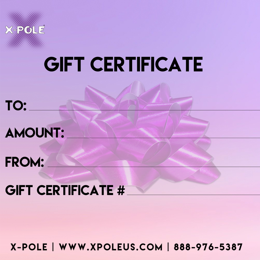 Gift Cards & E-Vouchers