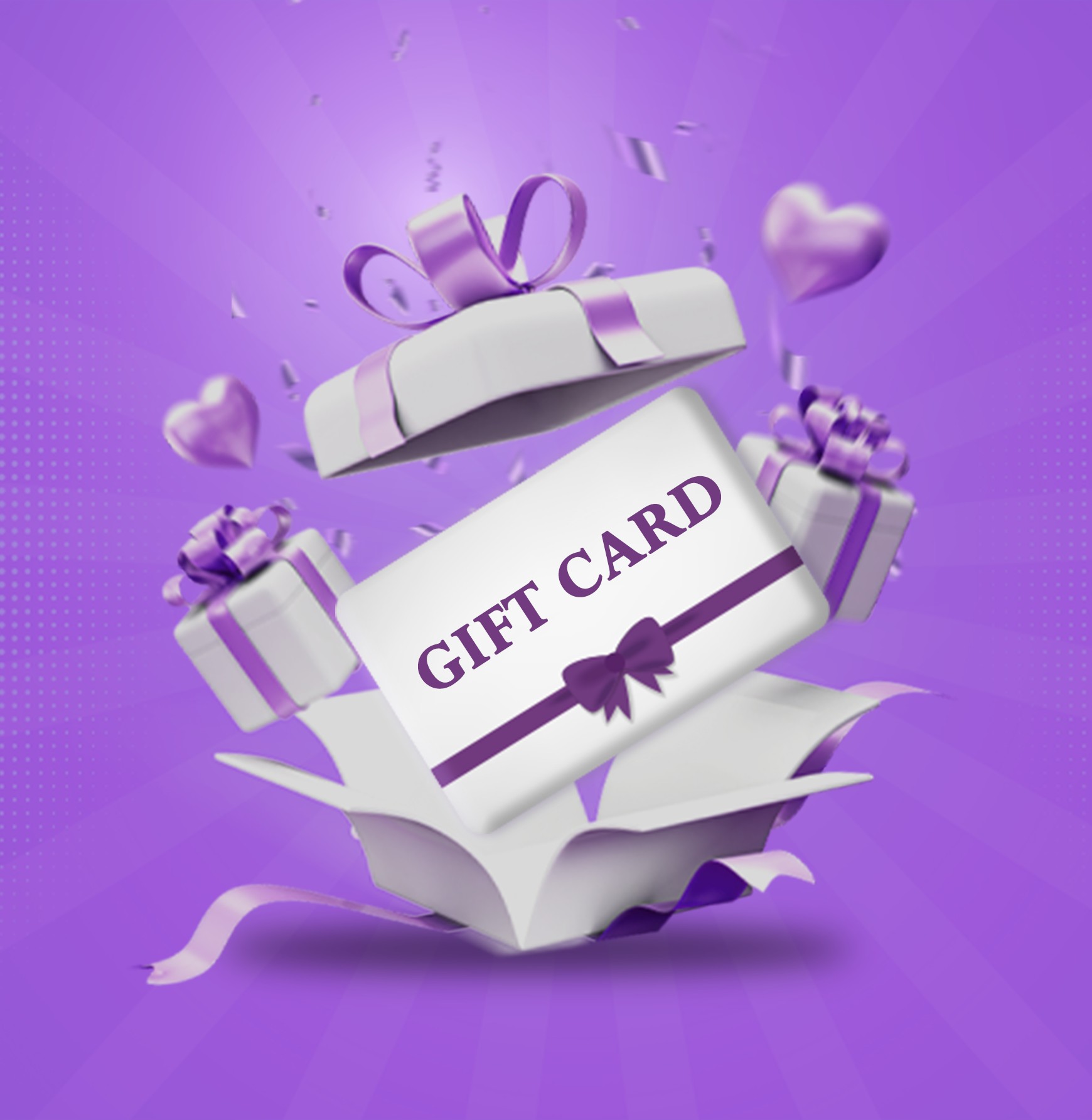Gift Card Gift Card