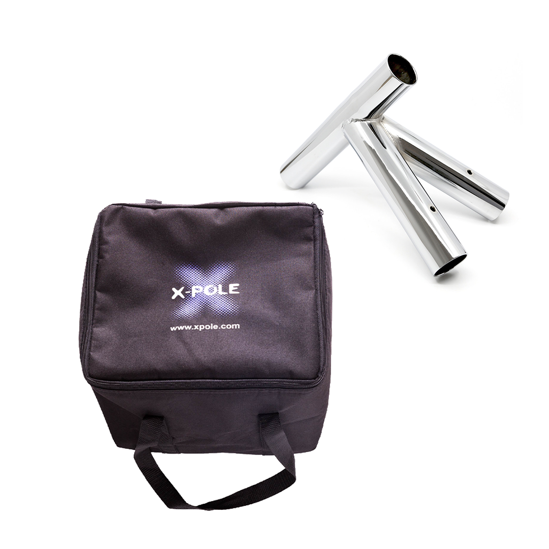 A-Frame Leg Connector Carry Case