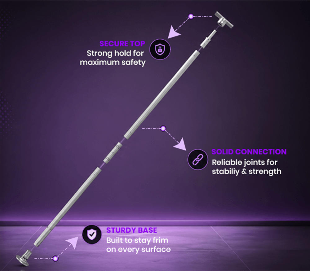 Build-A-Pole Archives - X-POLE US