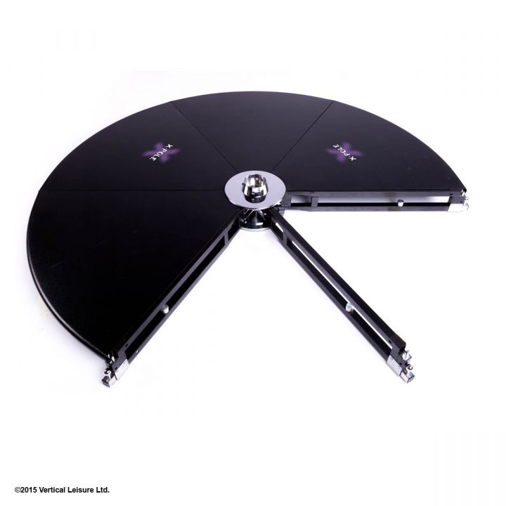 XSTAGE Lite (NST04LT) XPOLE US