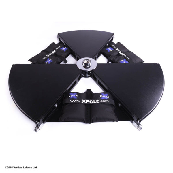 XSTAGE Lite (NST04LT) XPOLE US